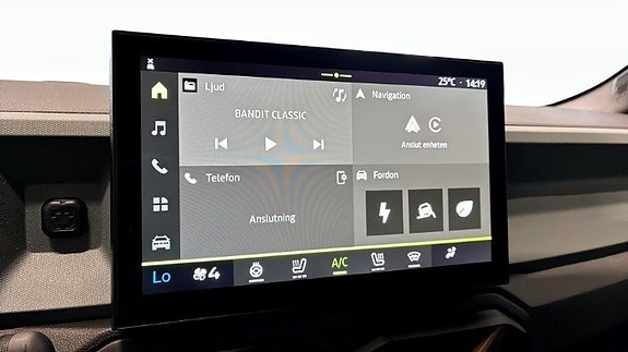 Dacia Duster 18 of 24