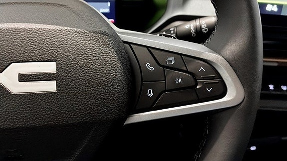 Dacia Duster 17 of 24