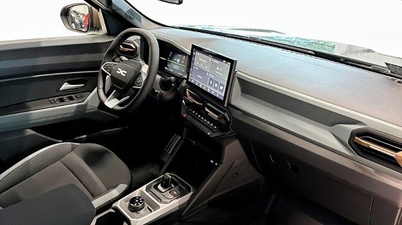 Dacia Duster 14 of 24