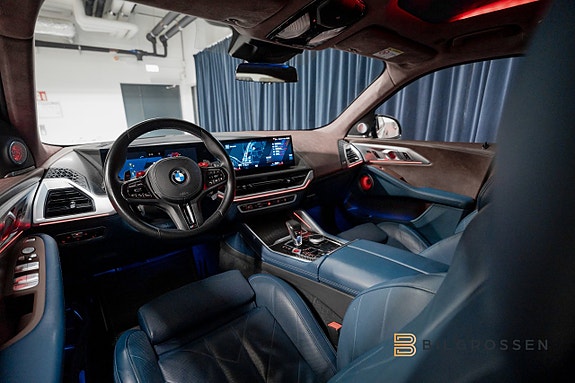 BMW XM 13 of 20