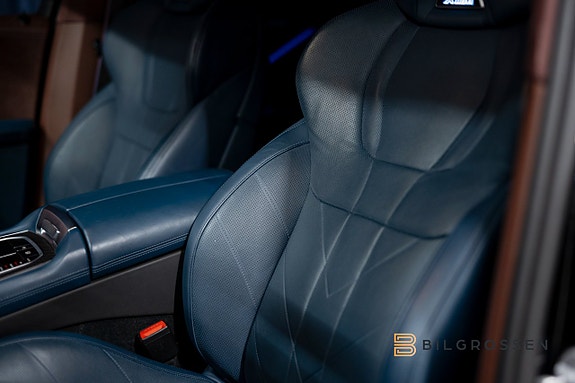 BMW XM 20 of 20