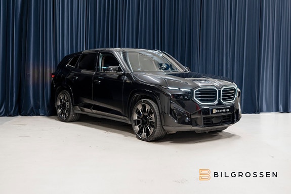BMW XM 7 of 20