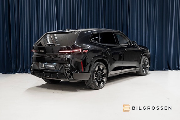 BMW XM 5 of 20