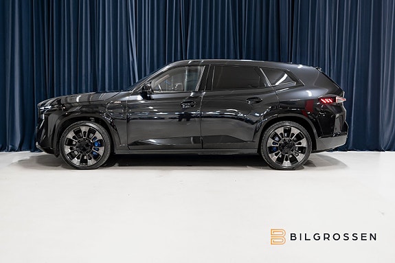 BMW XM 2 of 20
