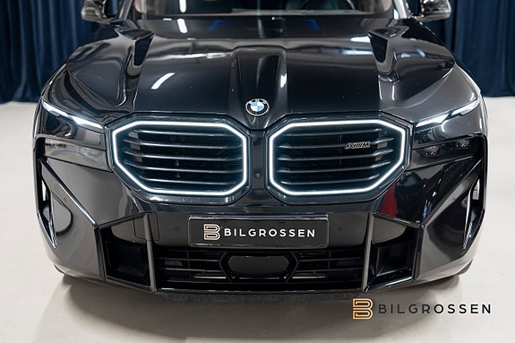 BMW XM 10 of 20