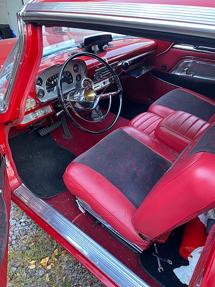 Plymouth Belvedere 8 of 10