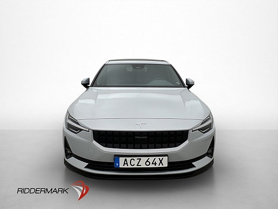 Polestar 2 3 of 30