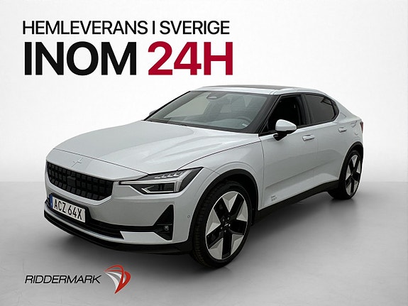Polestar 2 4 of 30
