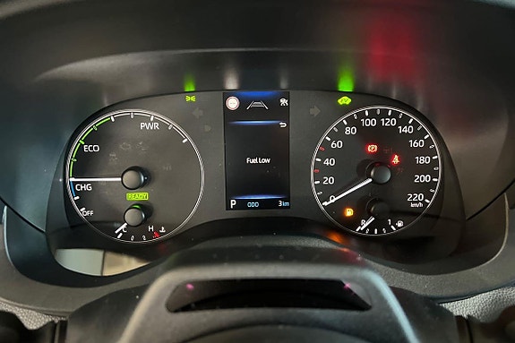 Toyota Yaris 14 of 20