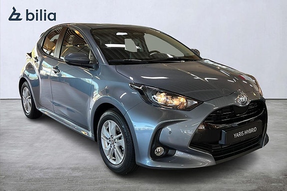 Toyota Yaris 18 of 20