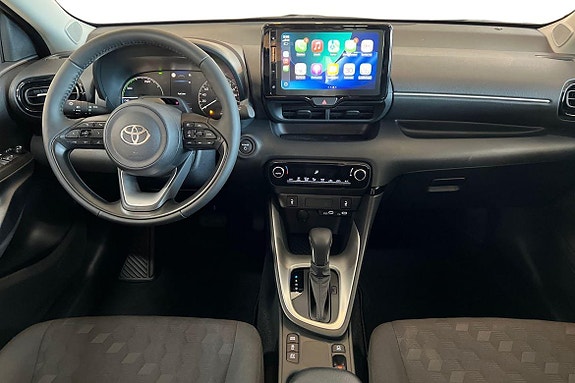 Toyota Yaris 8 of 20
