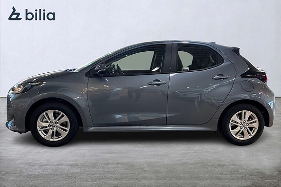 Toyota Yaris 3 of 20