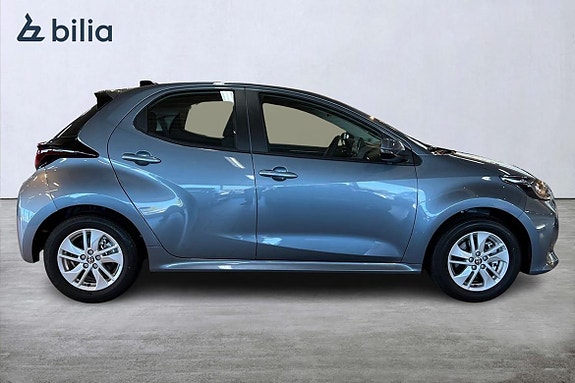 Toyota Yaris 16 of 20