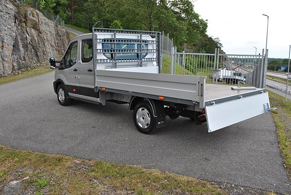 Ford Transit 5 of 19