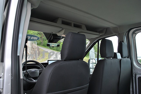 Ford Transit 11 of 19