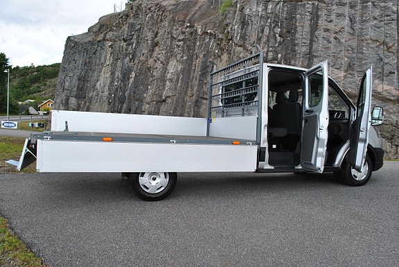 Ford Transit 4 of 19