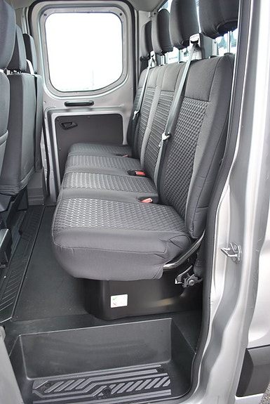 Ford Transit 10 of 19