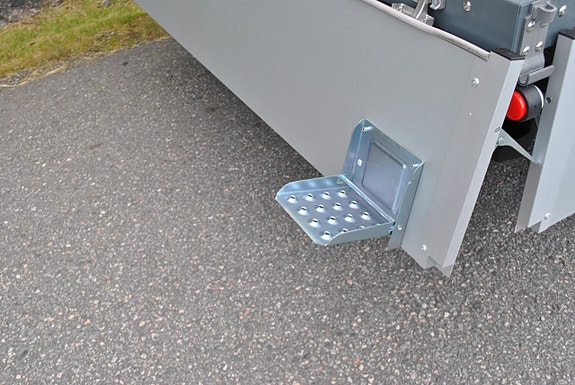 Ford Transit 16 of 19