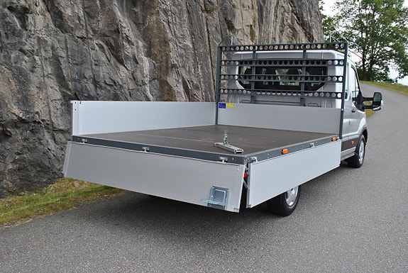 Ford Transit 14 of 19