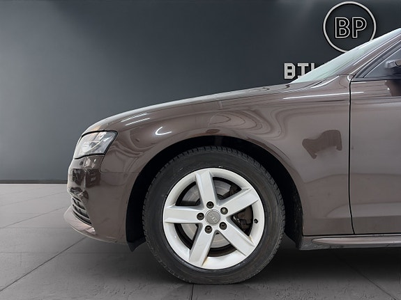 Audi A4 17 of 17