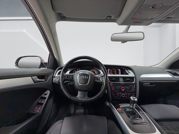 Audi A4 12 of 17