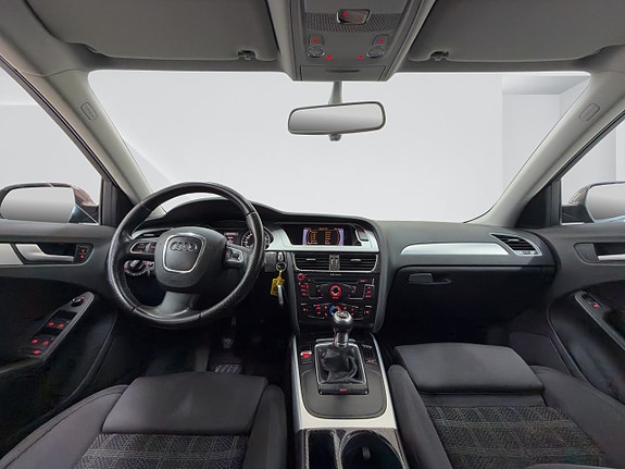 Audi A4 11 of 17