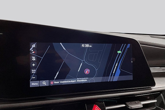 Kia Niro 19 of 23