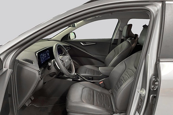 Kia Niro 10 of 23
