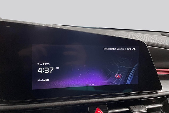 Kia Niro 13 of 23