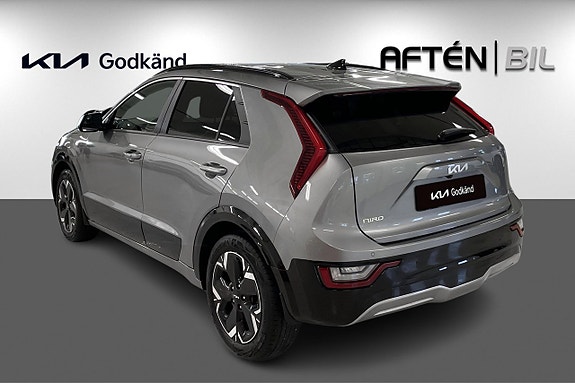 Kia Niro 8 of 23