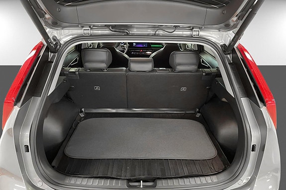 Kia Niro 16 of 23