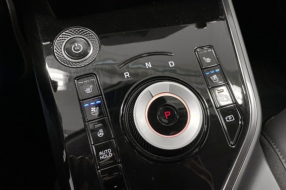 Kia Niro 21 of 23