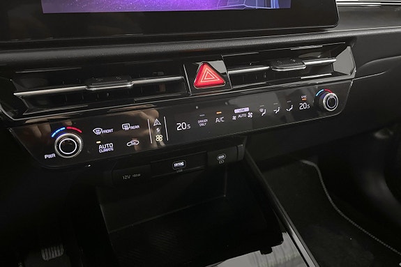 Kia Niro 15 of 23