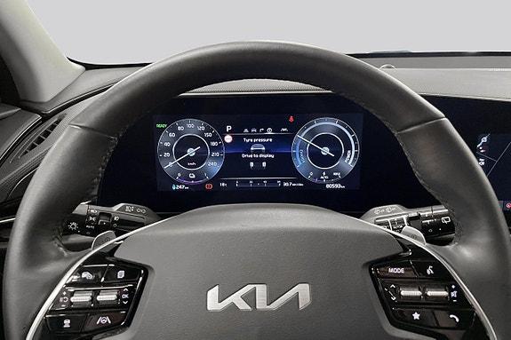 Kia Niro 12 of 23