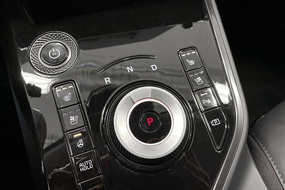 Kia Niro 20 of 23