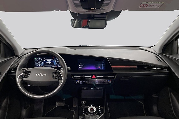 Kia Niro 9 of 23
