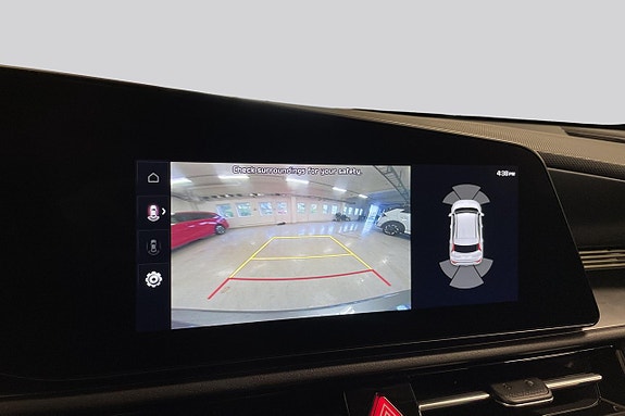 Kia Niro 18 of 23