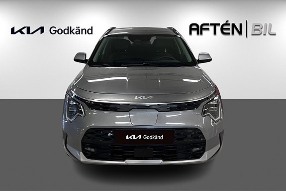 Kia Niro 3 of 23