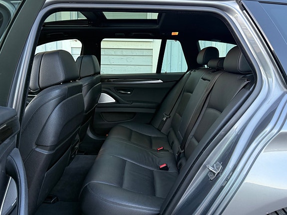 BMW 535d 30 of 30