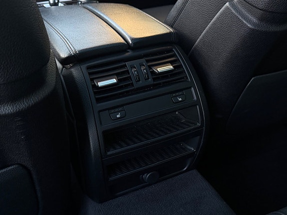 BMW 535d 25 of 30