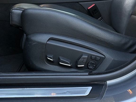 BMW 535d 22 of 30