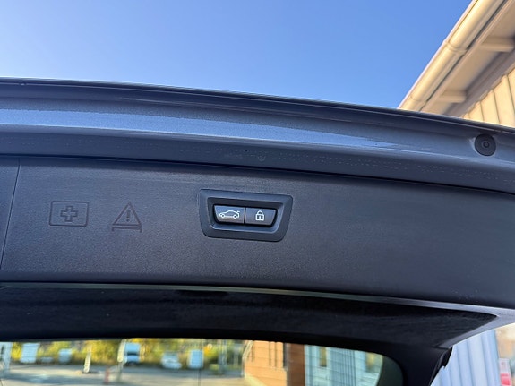 BMW 535d 27 of 30