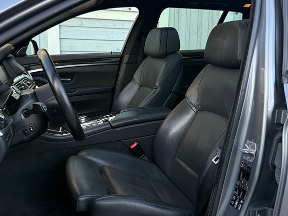 BMW 535d 24 of 30