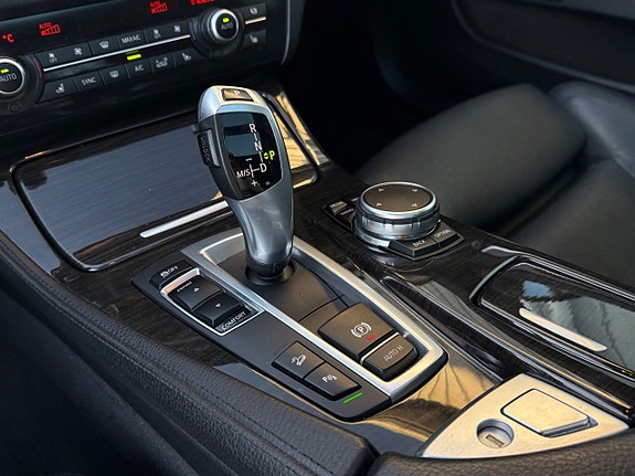 BMW 535d 21 of 30