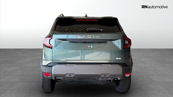Dacia Duster 5 of 23