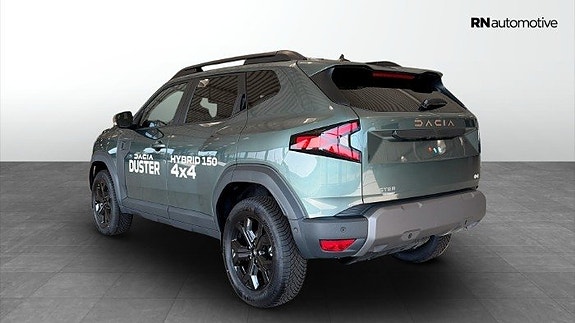 Dacia Duster 6 of 23