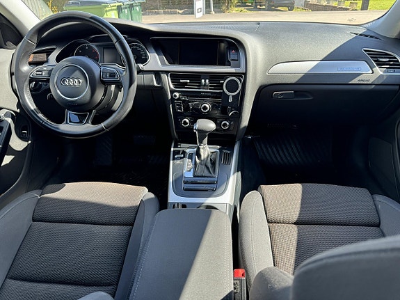 Audi A4 allroad 5 of 8