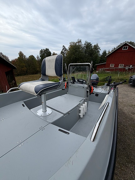 Ryds 438 BF mycket fint skick 6 of 7