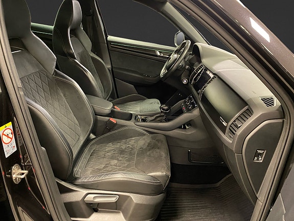 Skoda Kodiaq 13 of 20