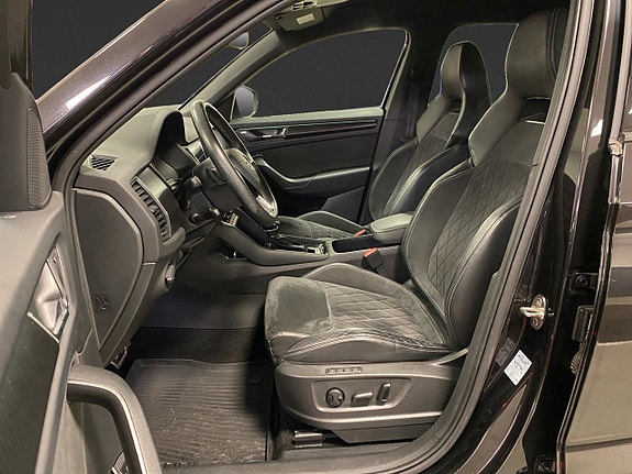 Skoda Kodiaq 8 of 20